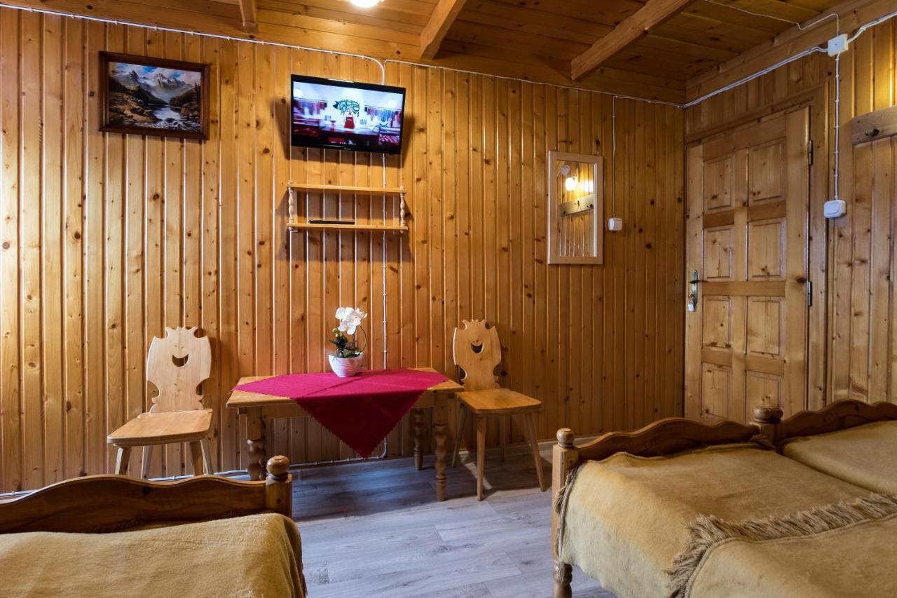 Zakopane - Harenda 13E Apartamento Exterior foto