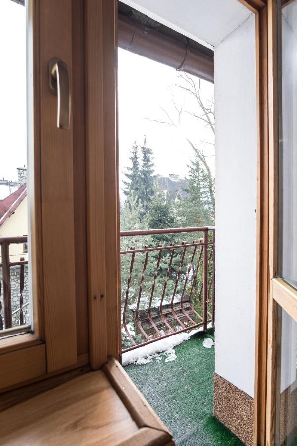 Zakopane - Harenda 13E Apartamento Exterior foto