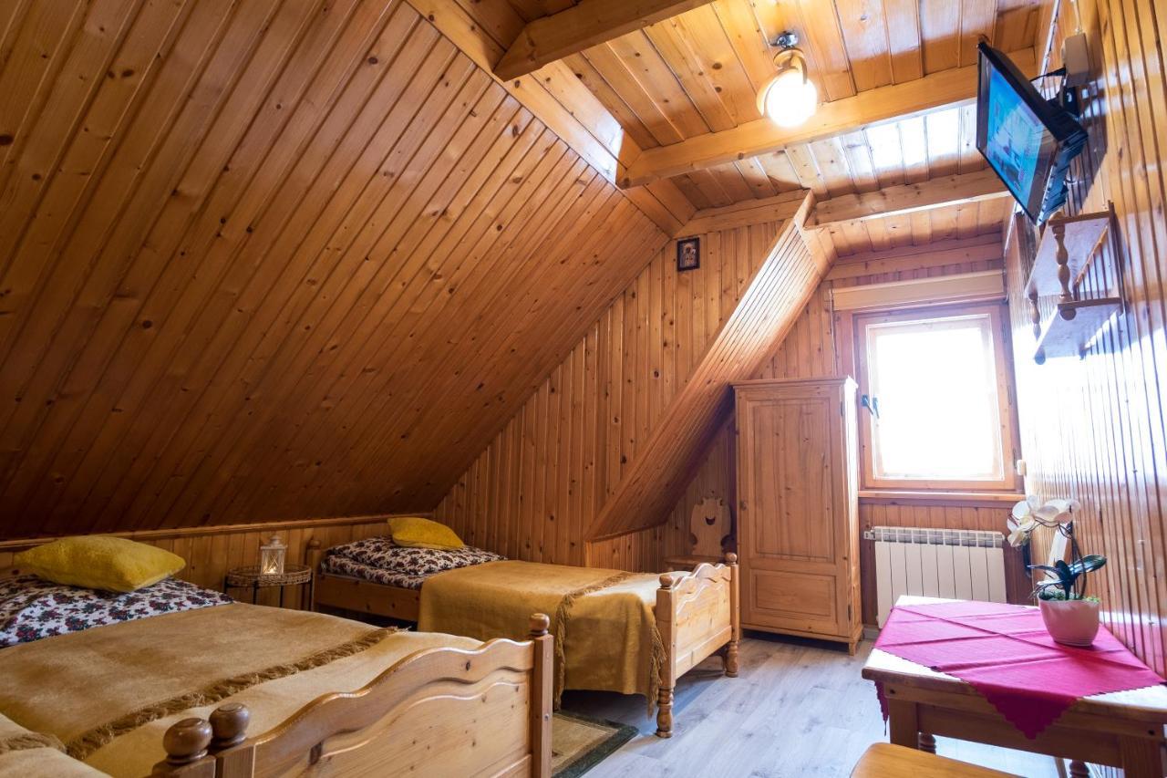 Zakopane - Harenda 13E Apartamento Exterior foto