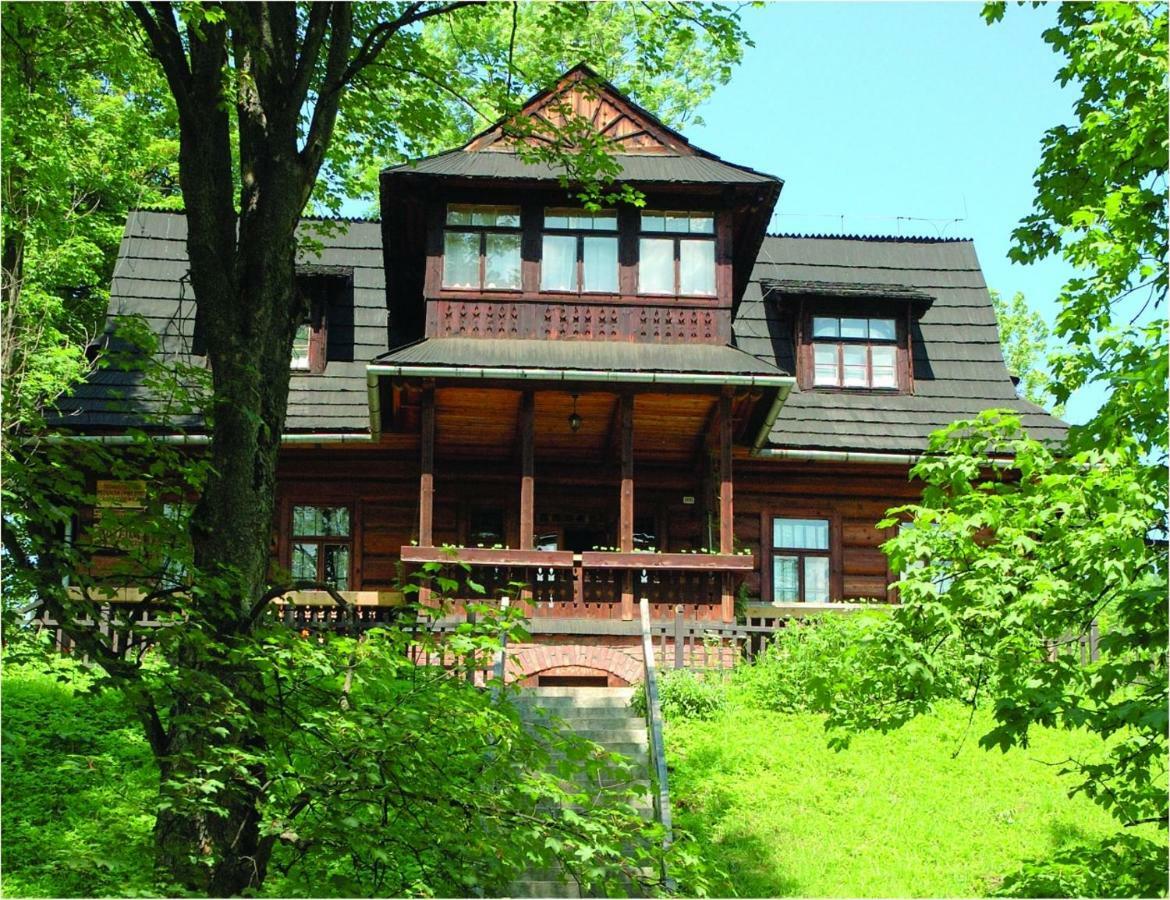 Zakopane - Harenda 13E Apartamento Exterior foto