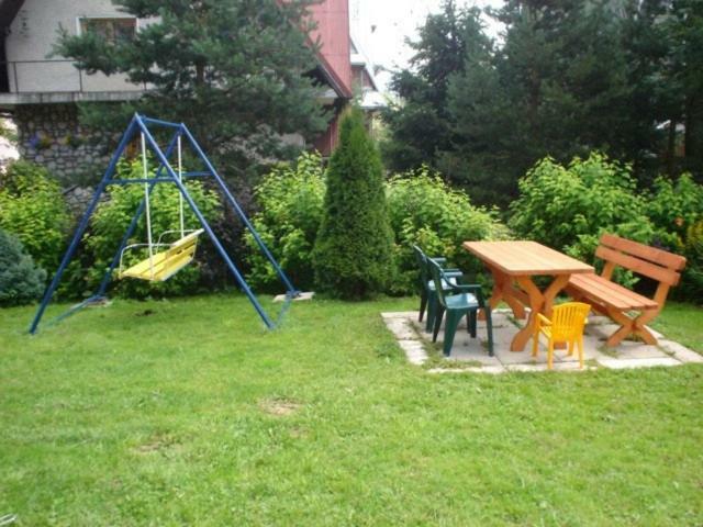 Zakopane - Harenda 13E Apartamento Exterior foto